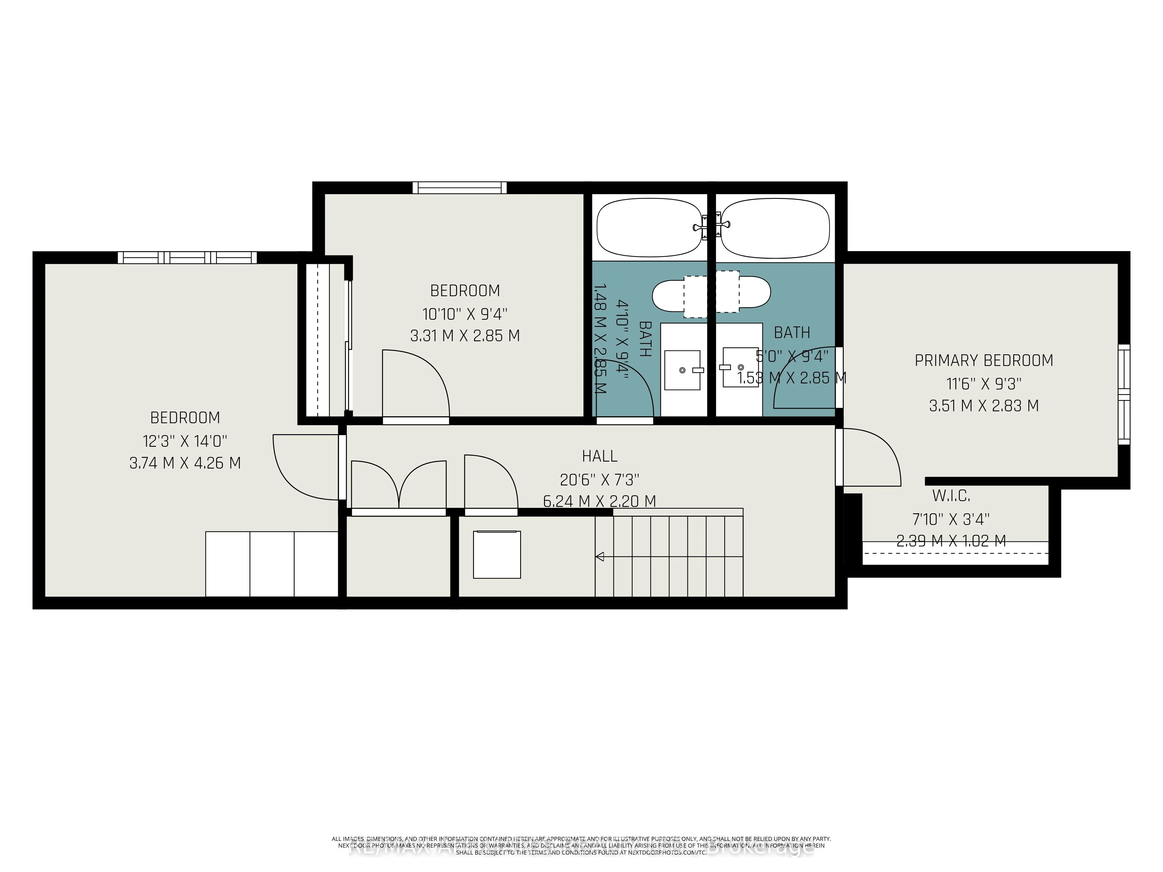 52 Bergeron Private, #16