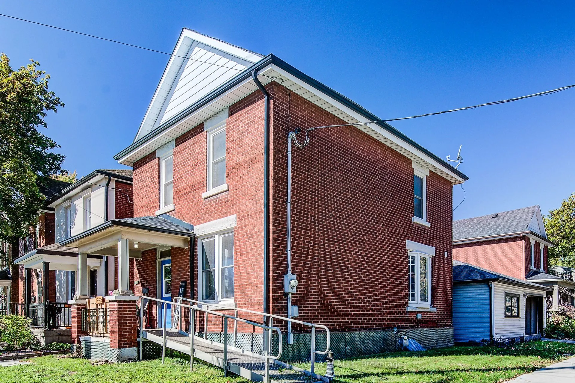 362 YORK Road