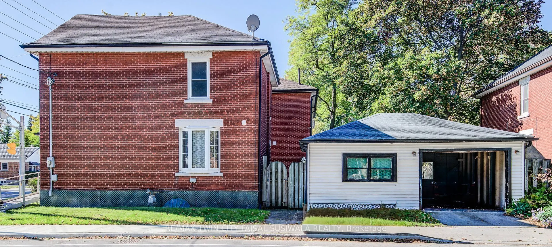 362 YORK Road