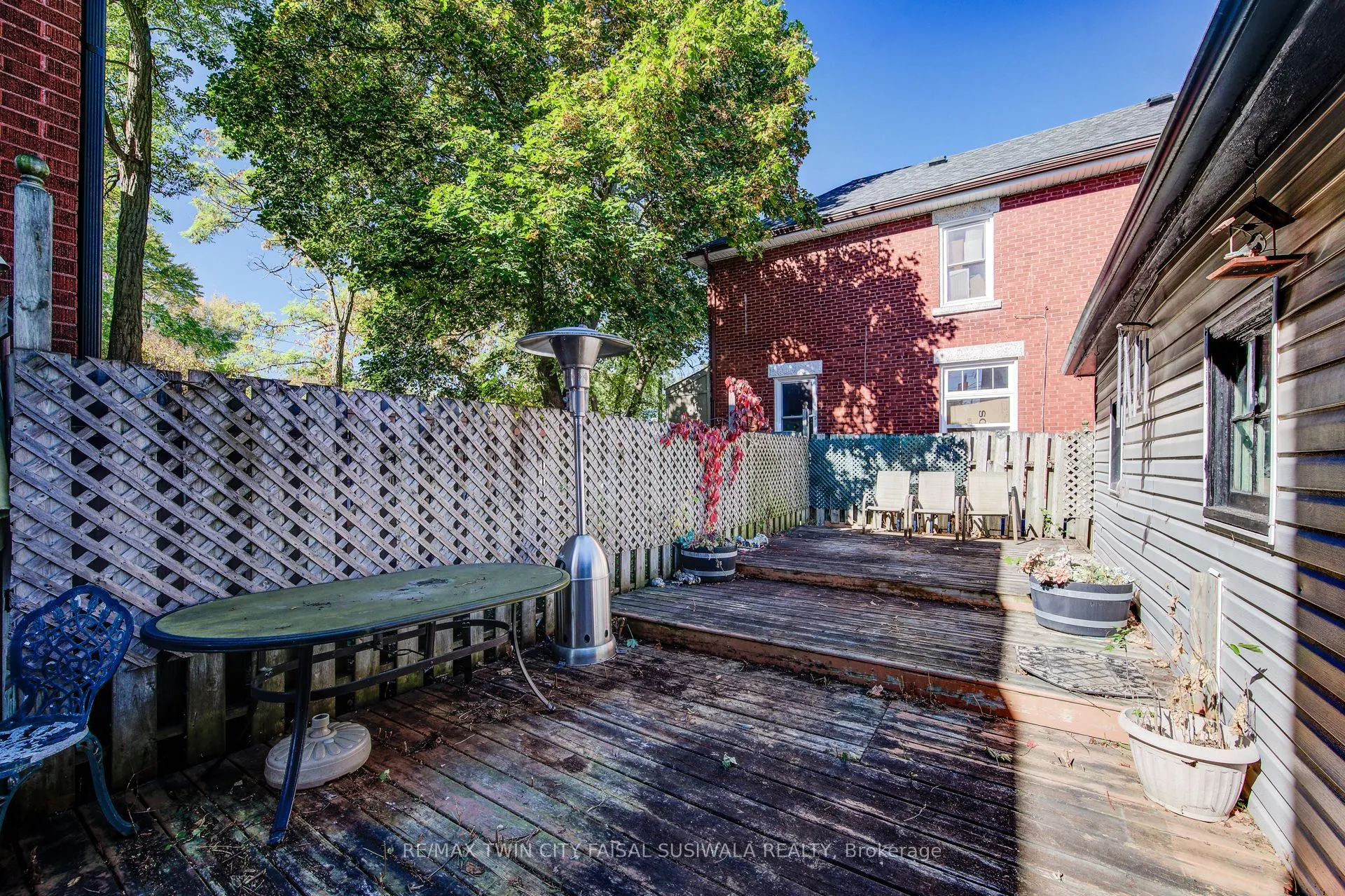 362 YORK Road