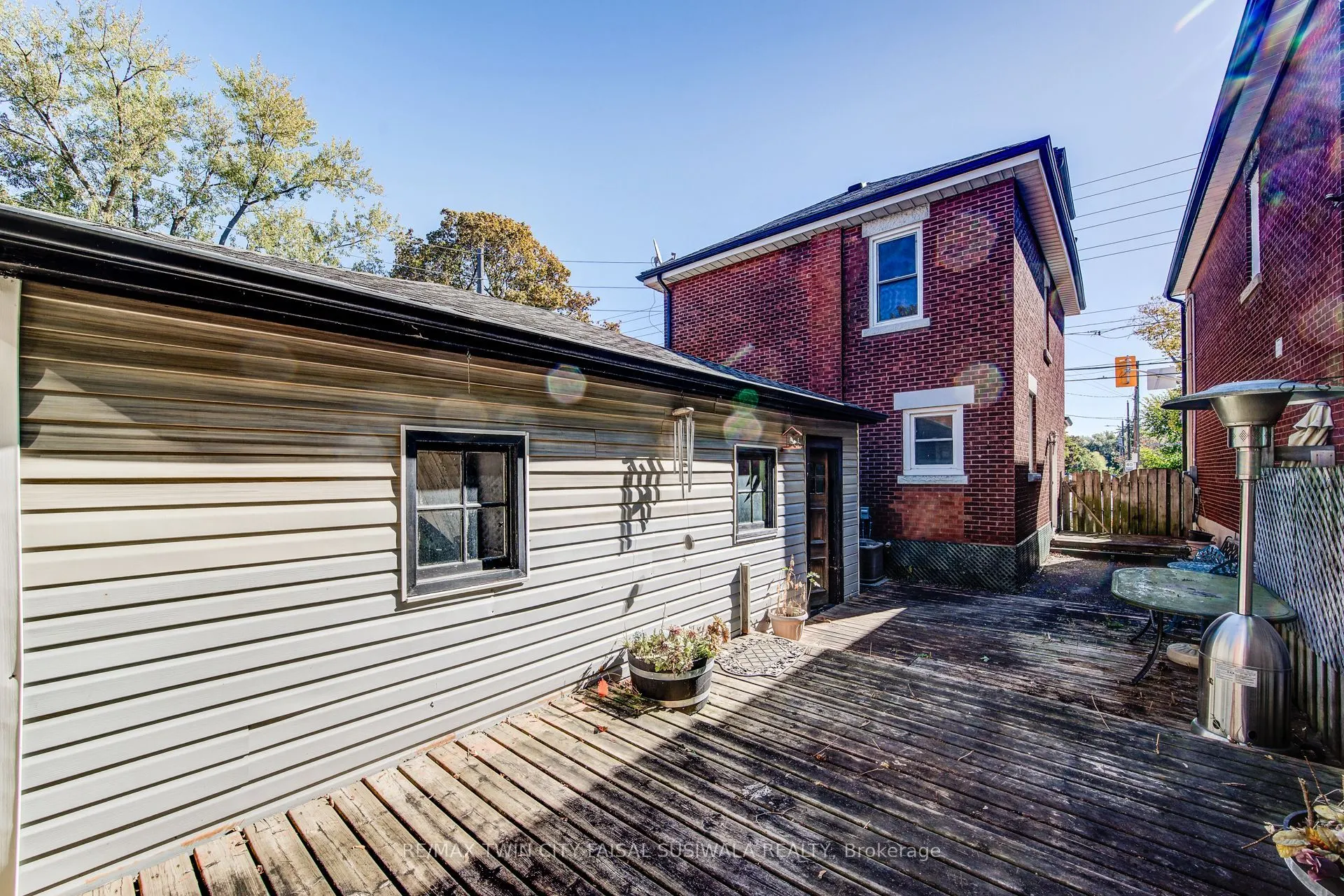 362 YORK Road
