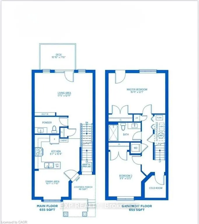 85 MULLIN Drive, #20B