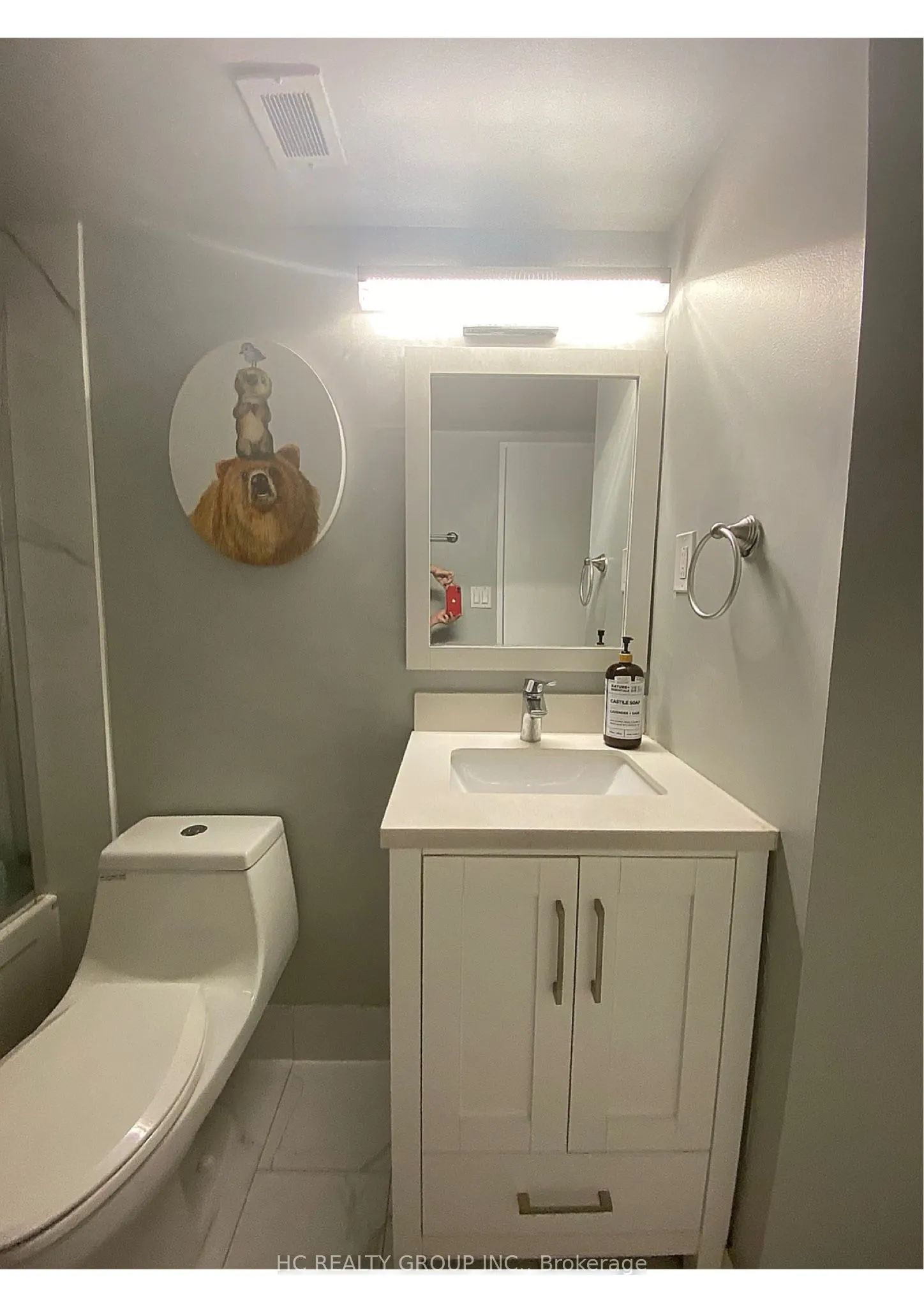 150 Charlton Avenue E, #1903