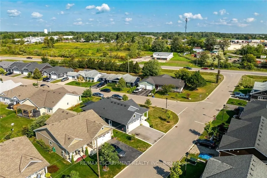 740 Main Street E, #24