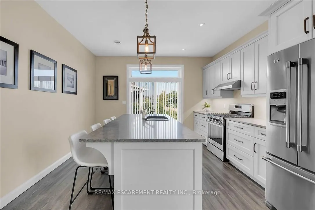 740 Main Street E, #24