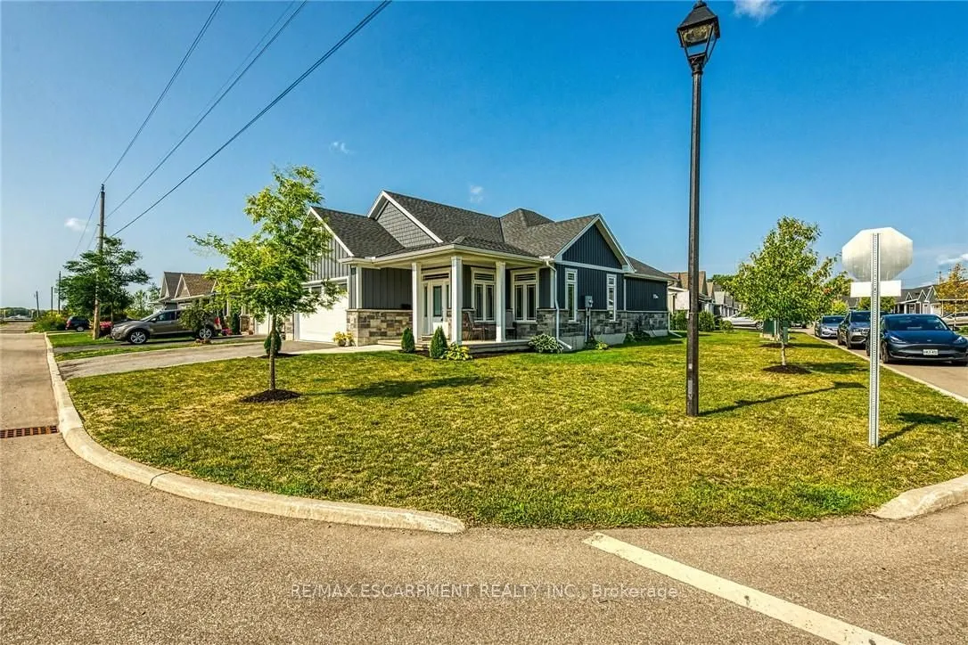 740 Main Street E, #24
