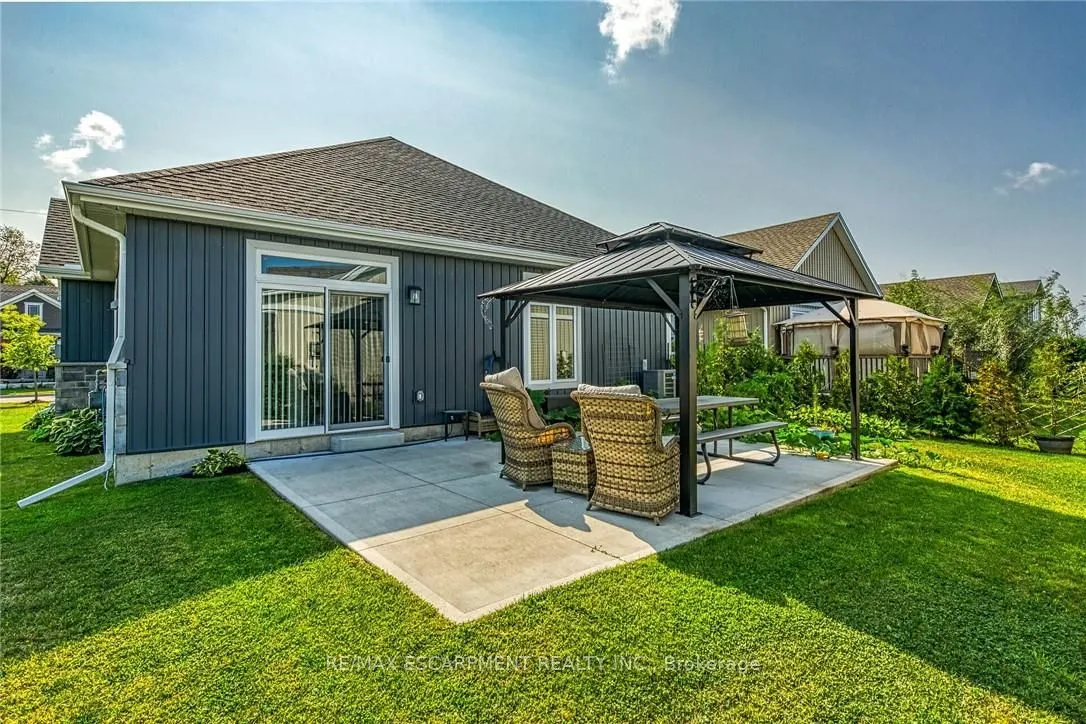740 Main Street E, #24