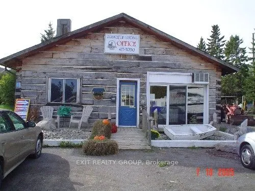 101 Harbour Street