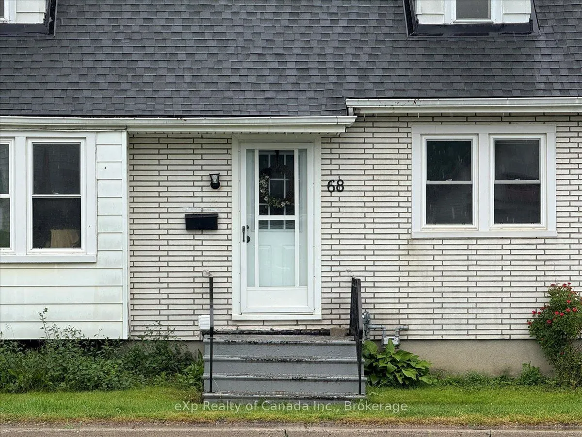 68 Cedar Street