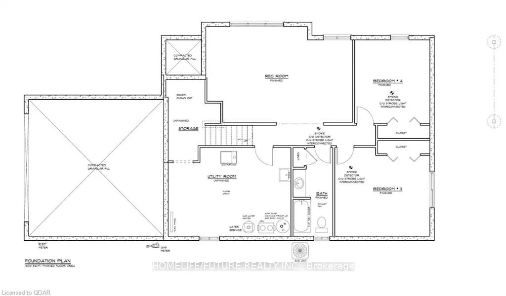 43 Chelford Crescent