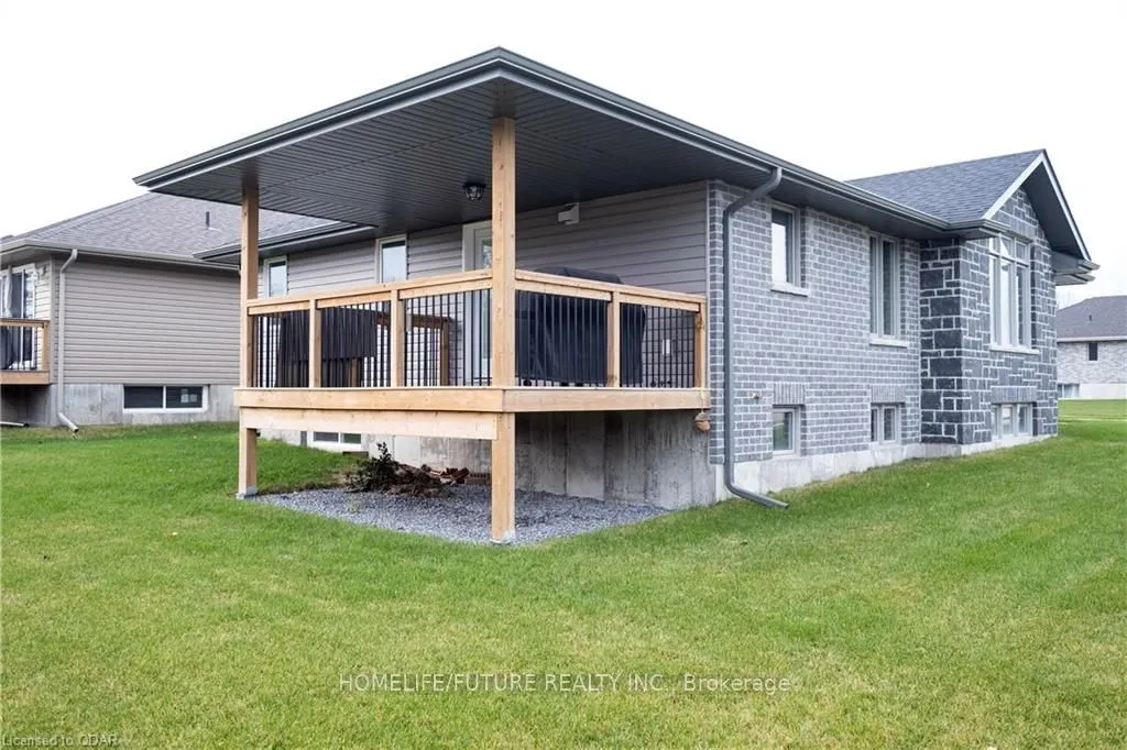 43 Chelford Crescent