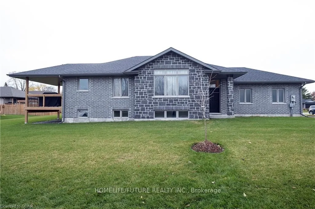 43 Chelford Crescent