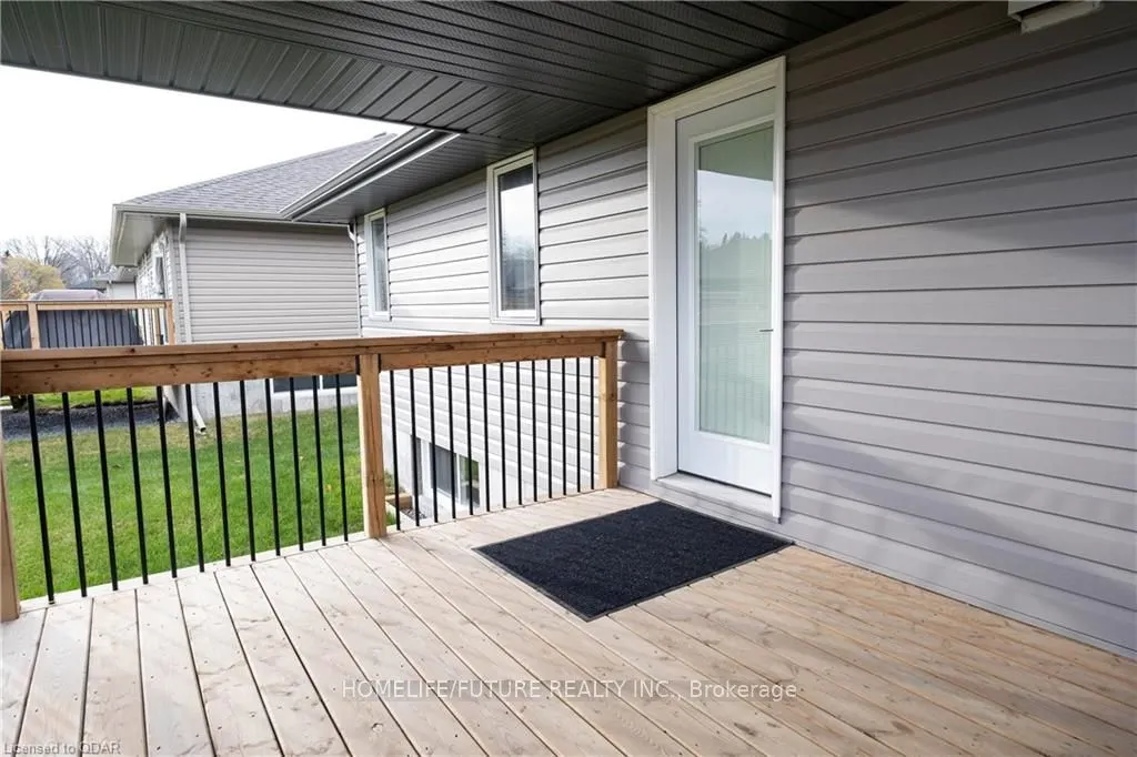 43 Chelford Crescent
