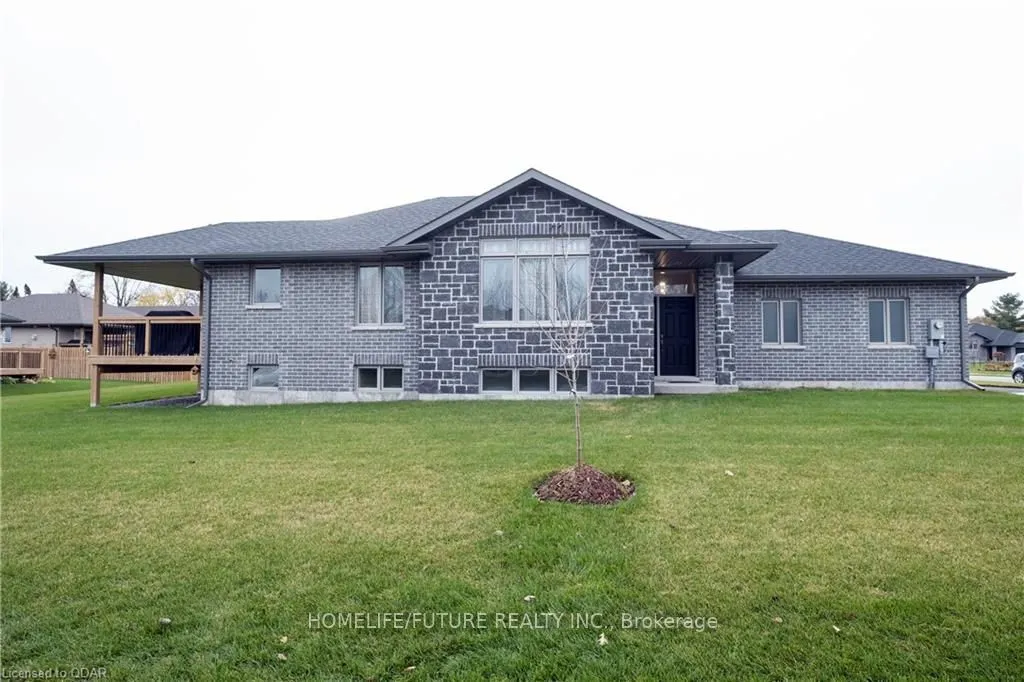 43 Chelford Crescent