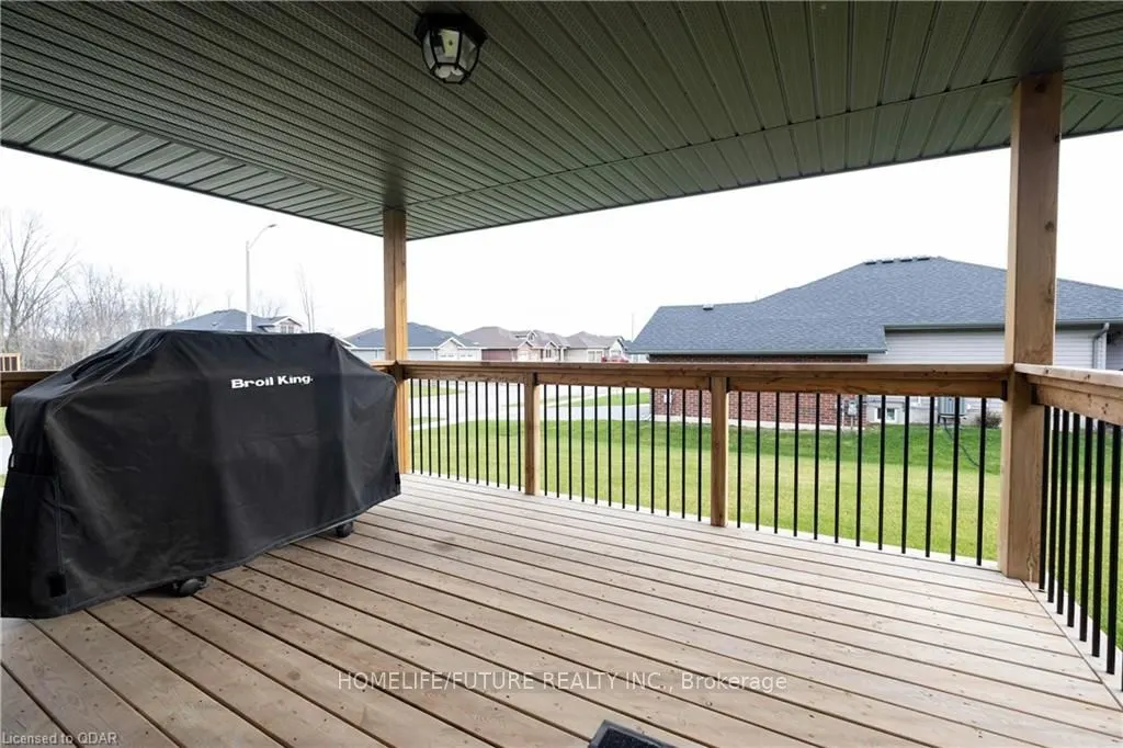 43 Chelford Crescent