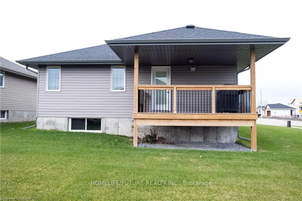 43 Chelford Crescent
