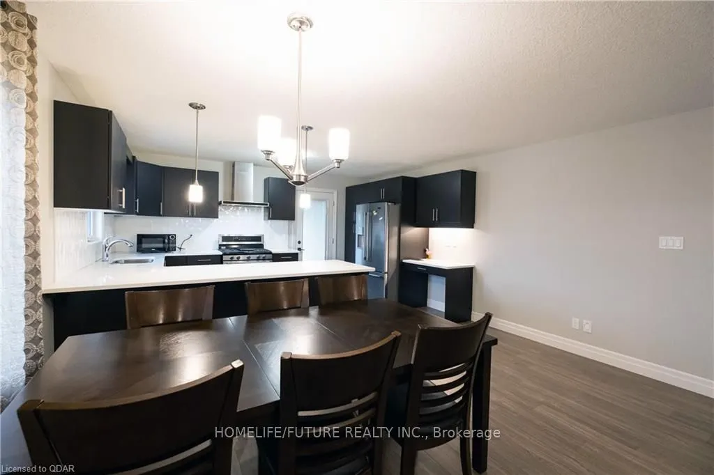 43 Chelford Crescent
