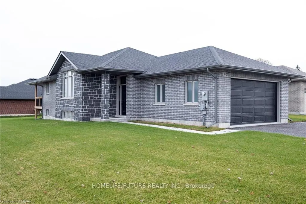 43 Chelford Crescent