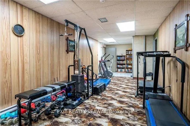 308 Second Street E, #1107