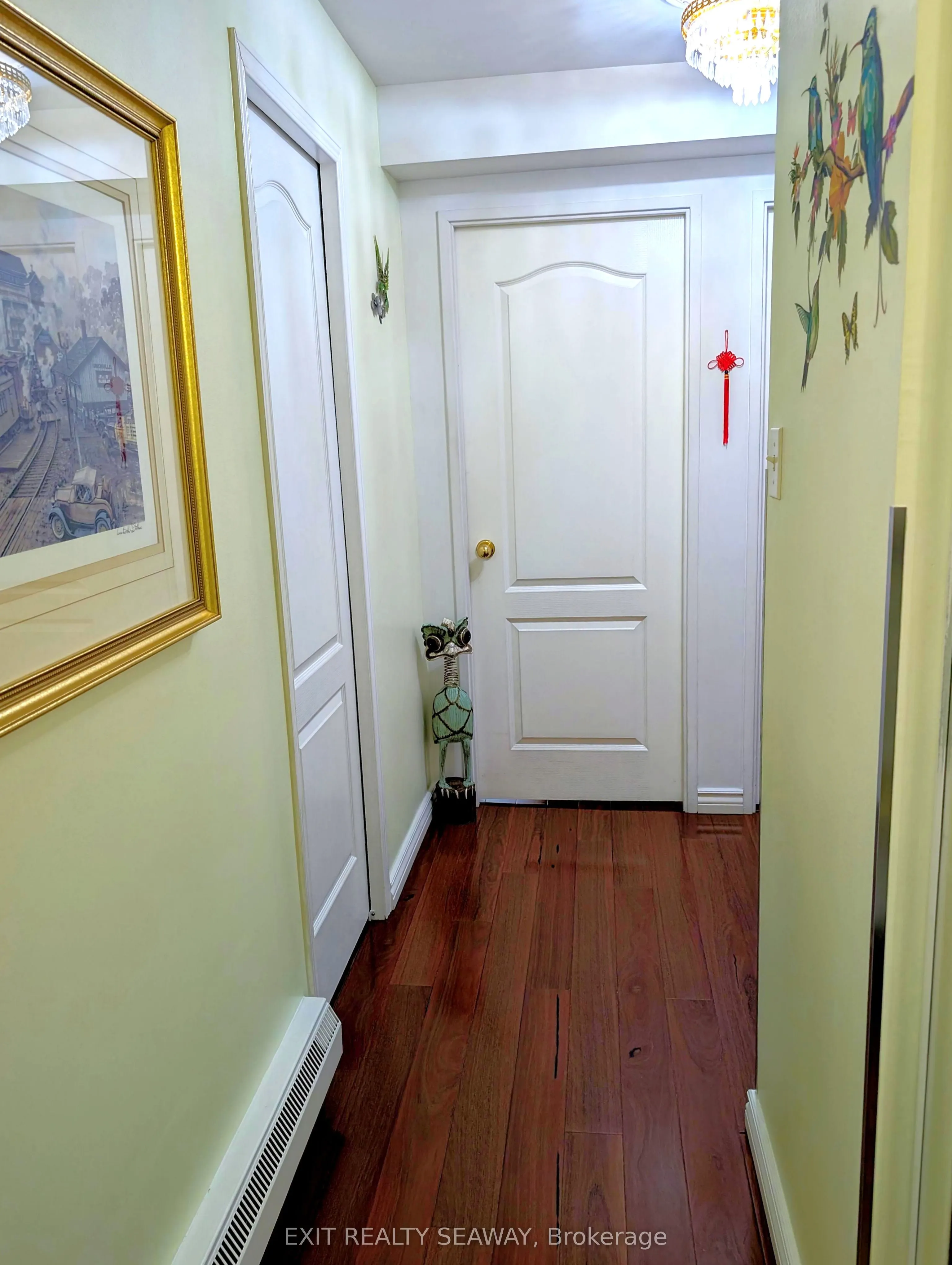 308 Second Street E, #1107