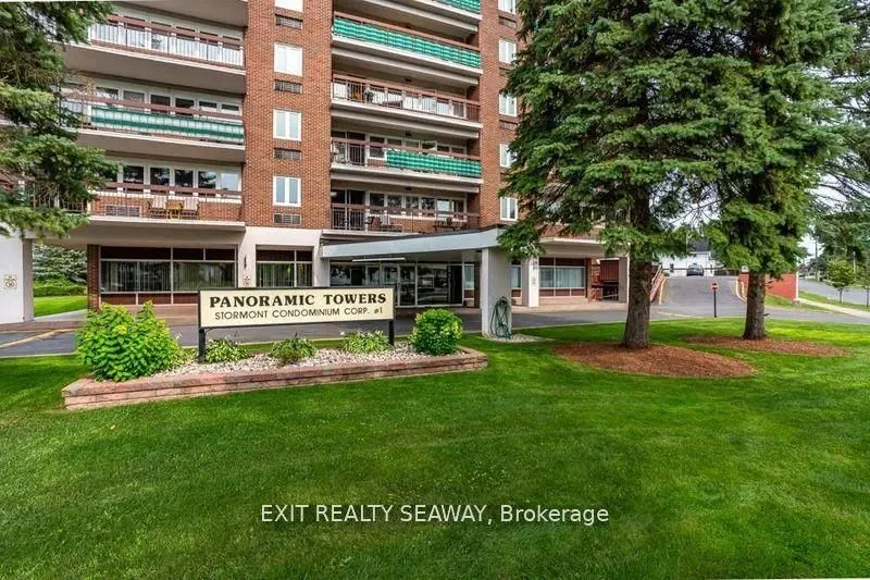 308 Second Street E, #1107
