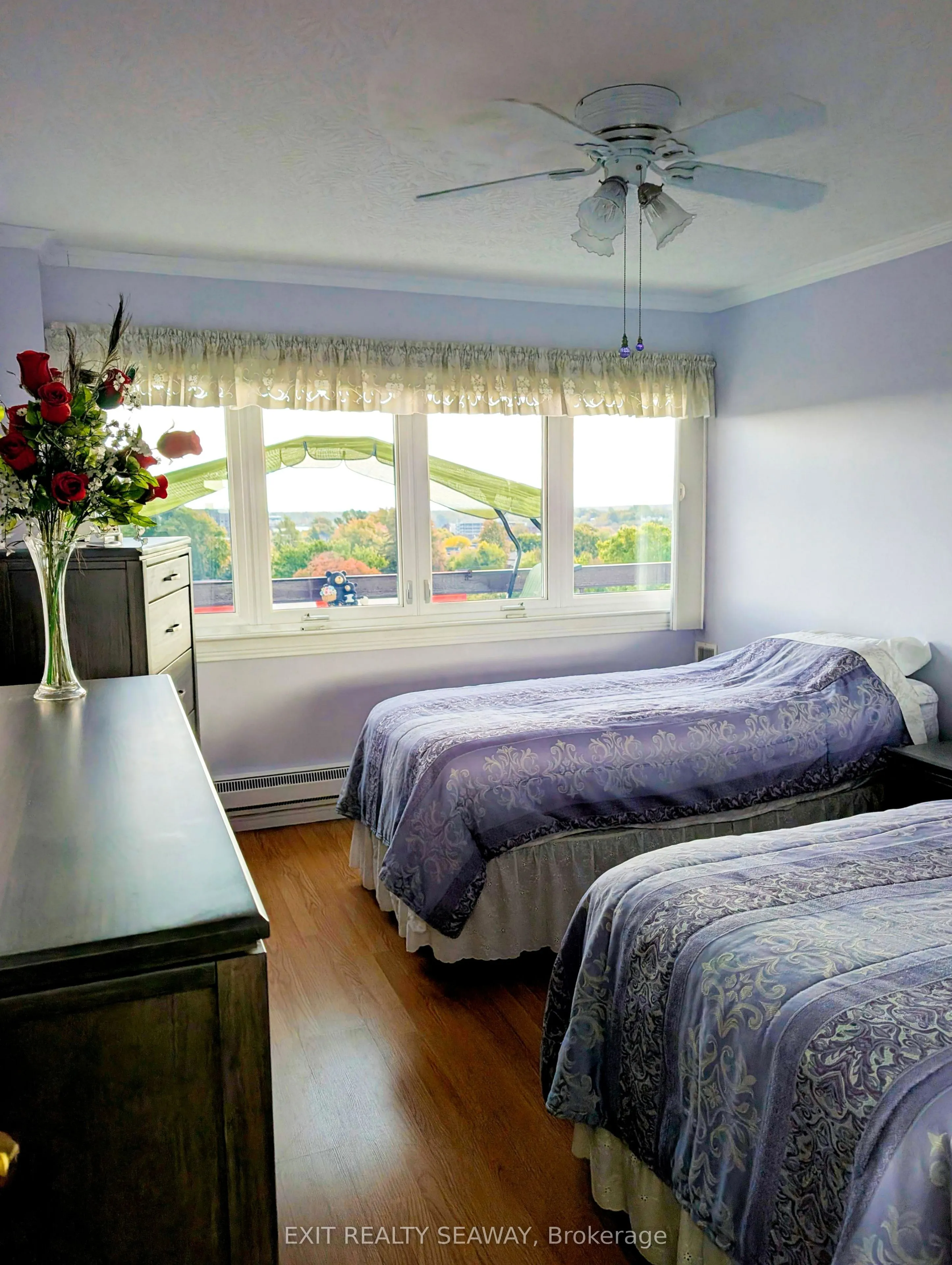 308 Second Street E, #1107