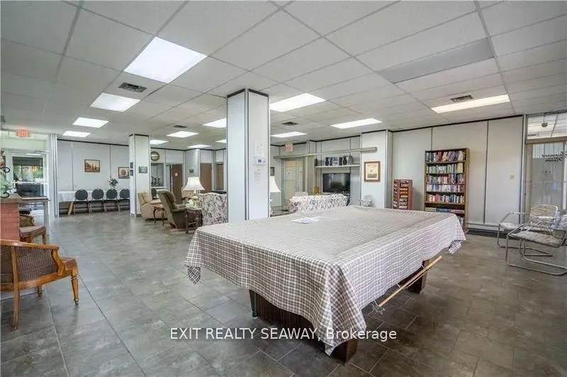 308 Second Street E, #1107