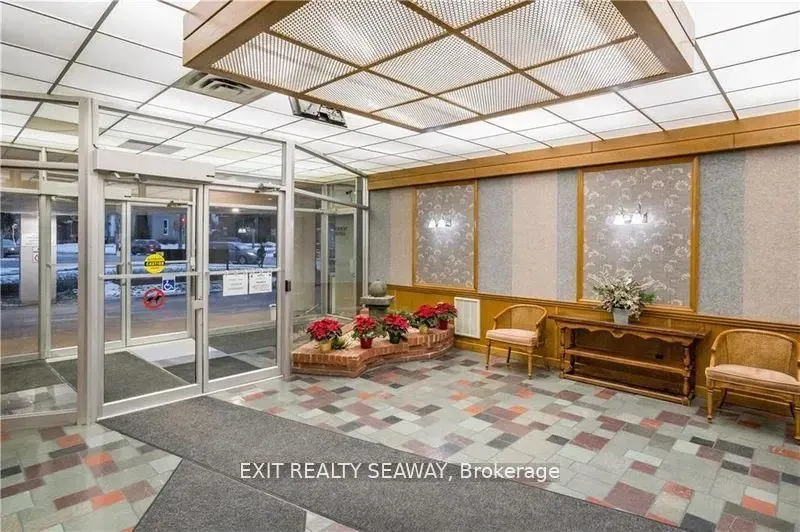 308 Second Street E, #1107