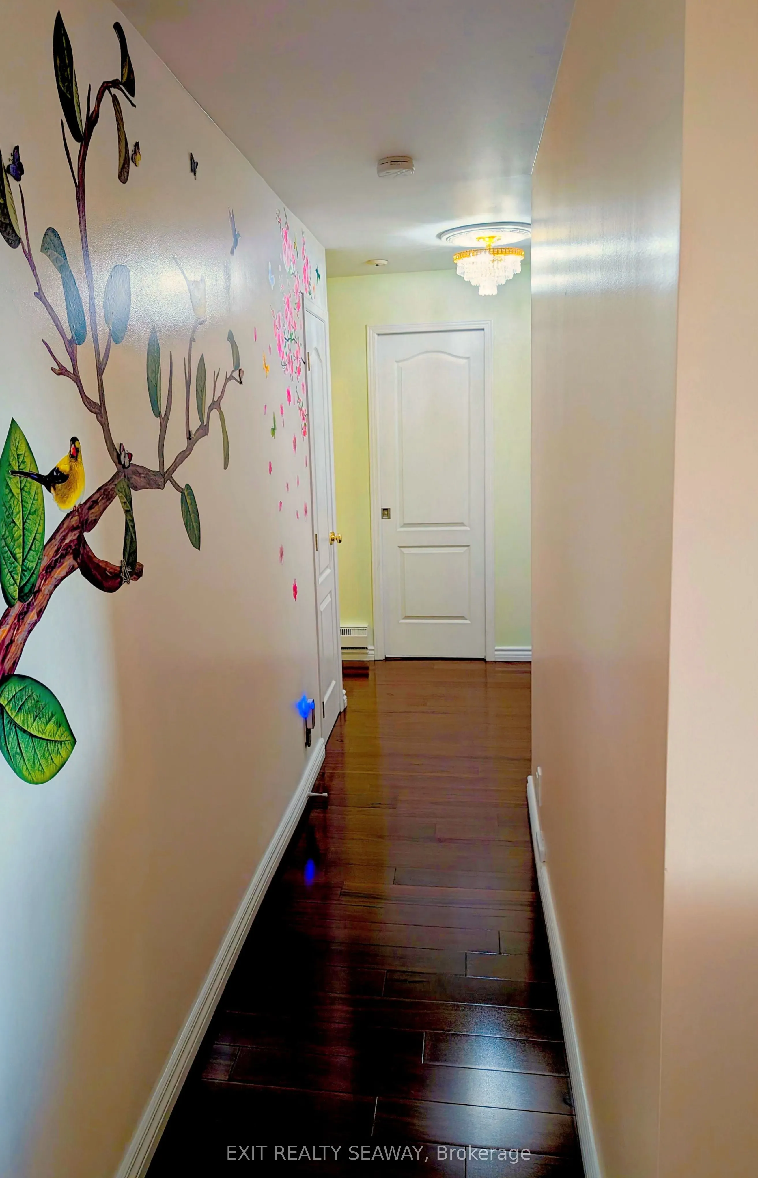 308 Second Street E, #1107