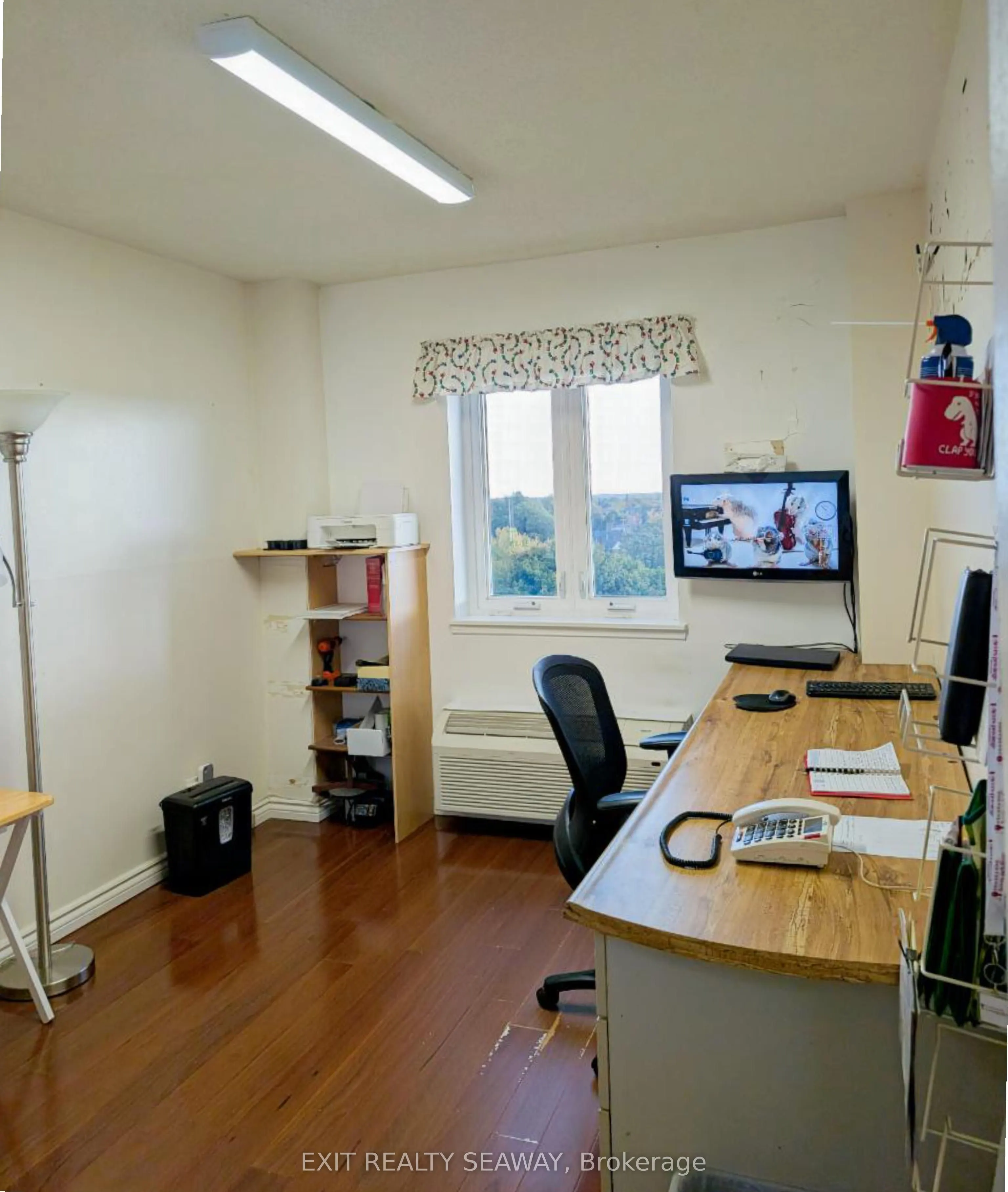 308 Second Street E, #1107