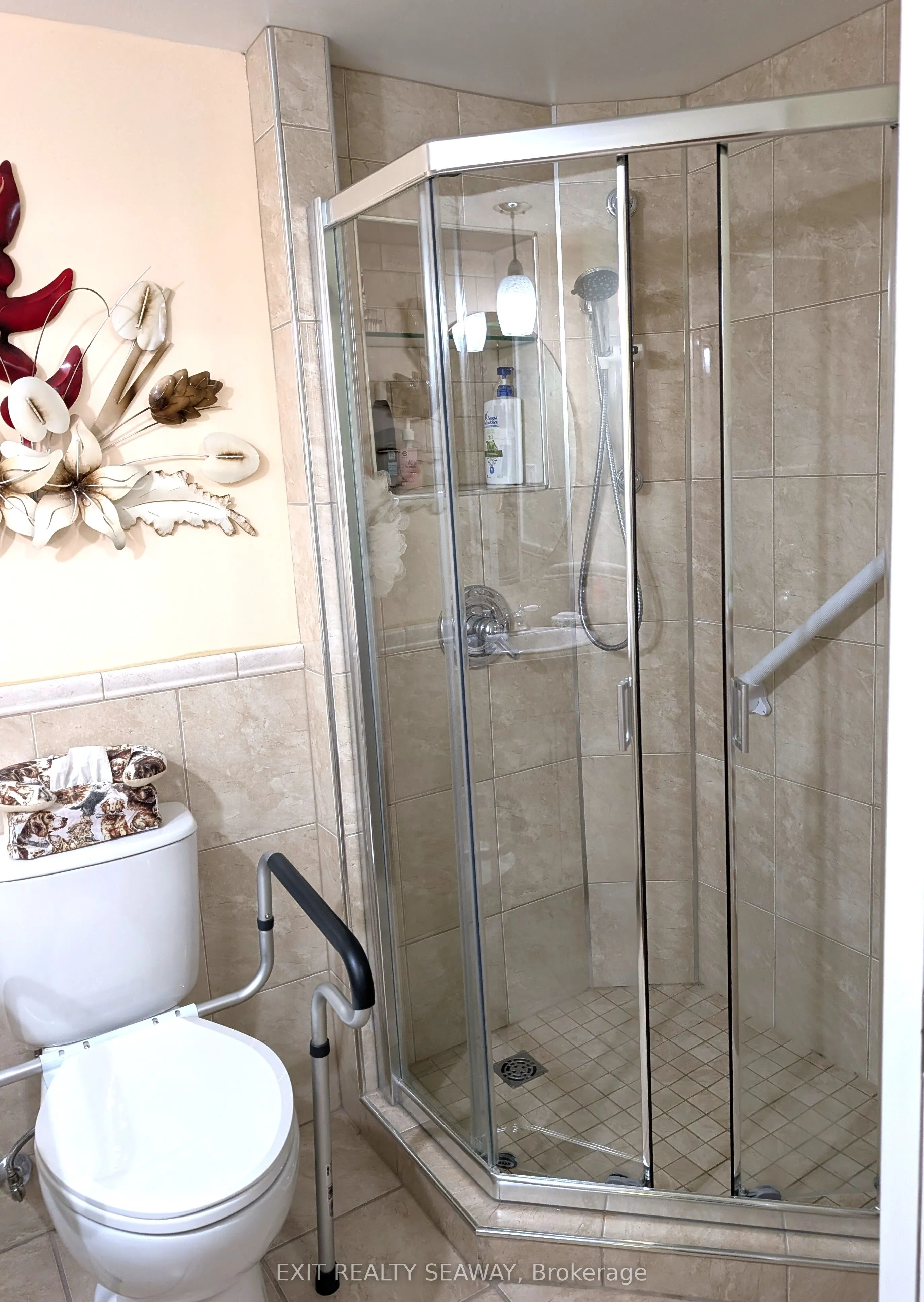 308 Second Street E, #1107