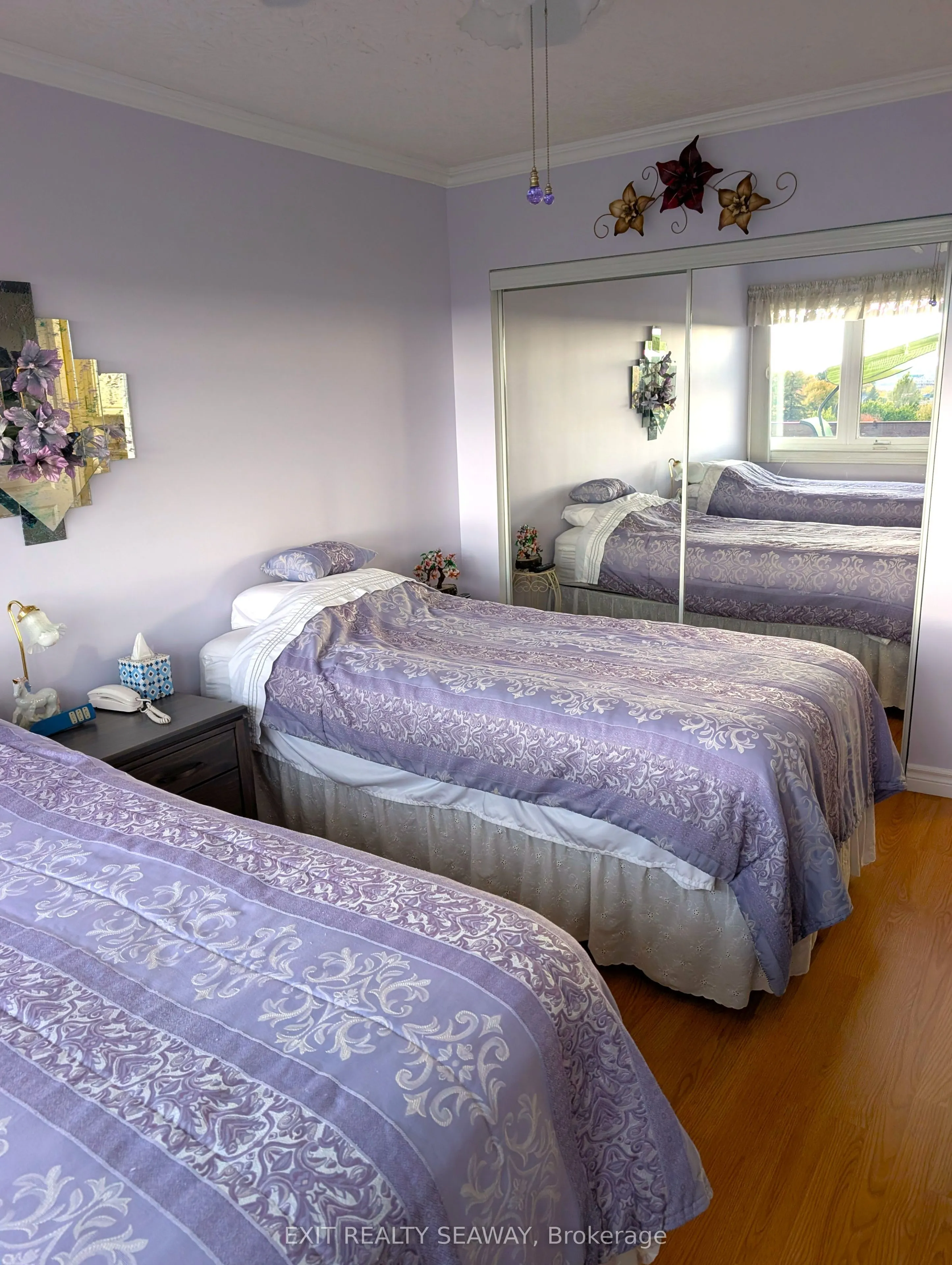 308 Second Street E, #1107