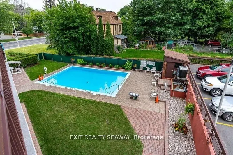 308 Second Street E, #1107
