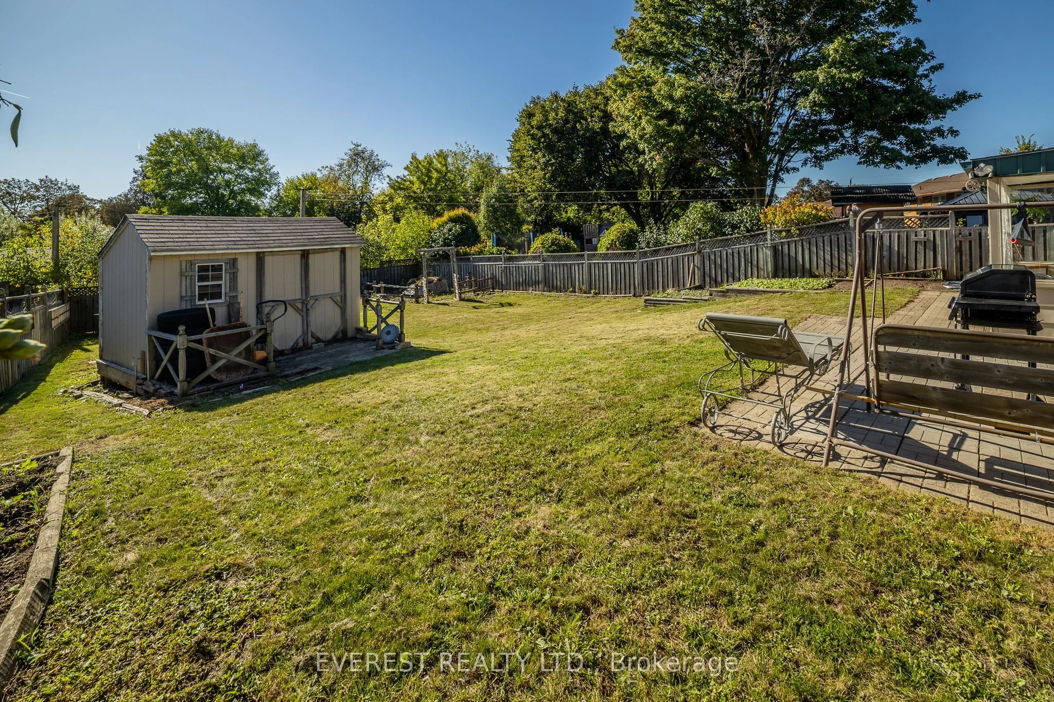 225 Woodhaven Road