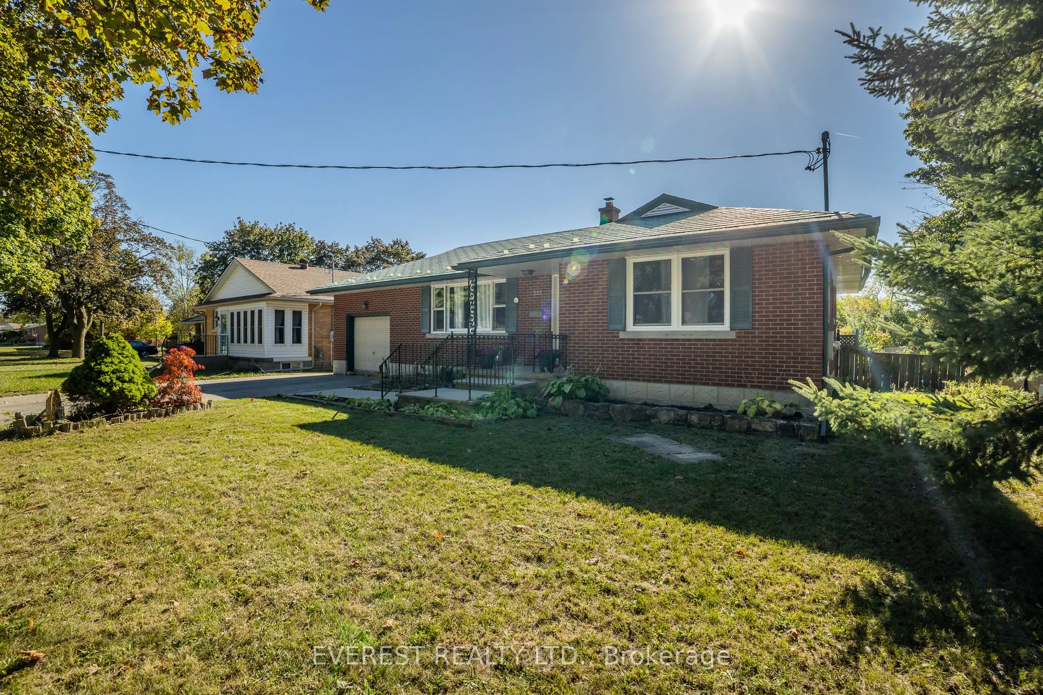 225 Woodhaven Road