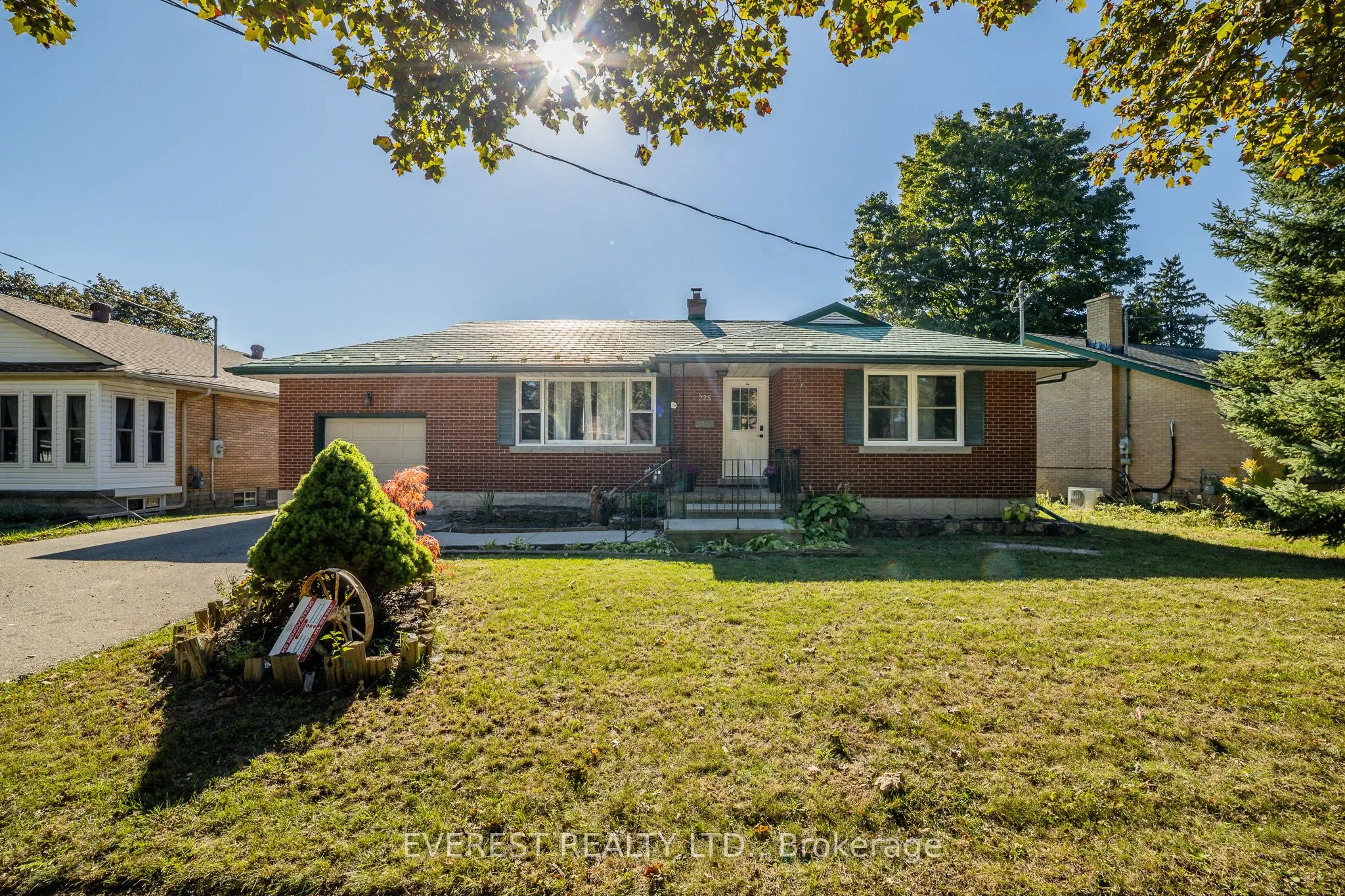 225 Woodhaven Road