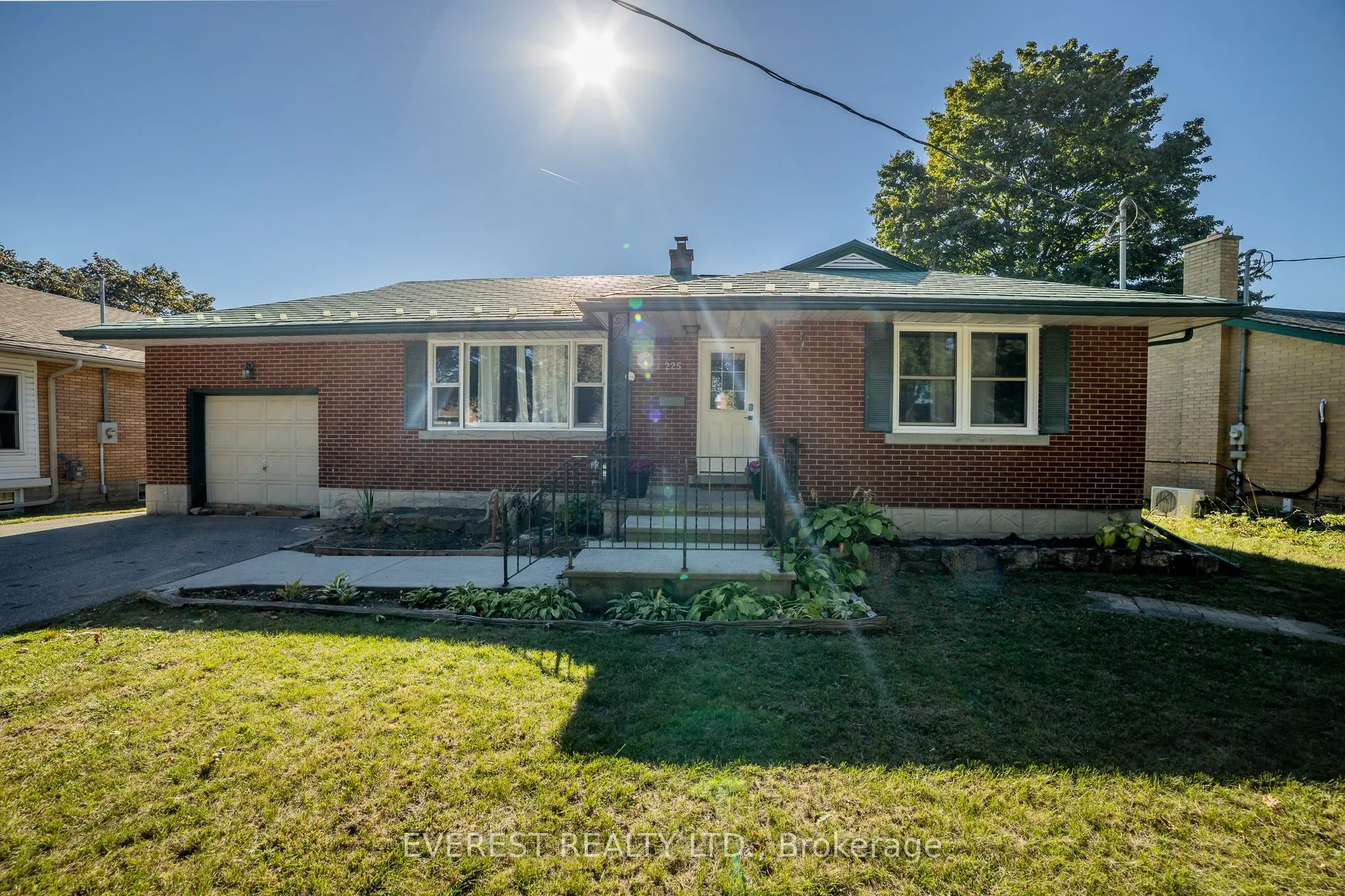 225 Woodhaven Road