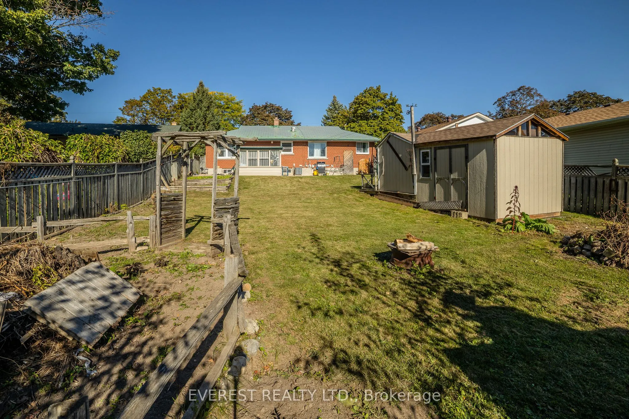 225 Woodhaven Road