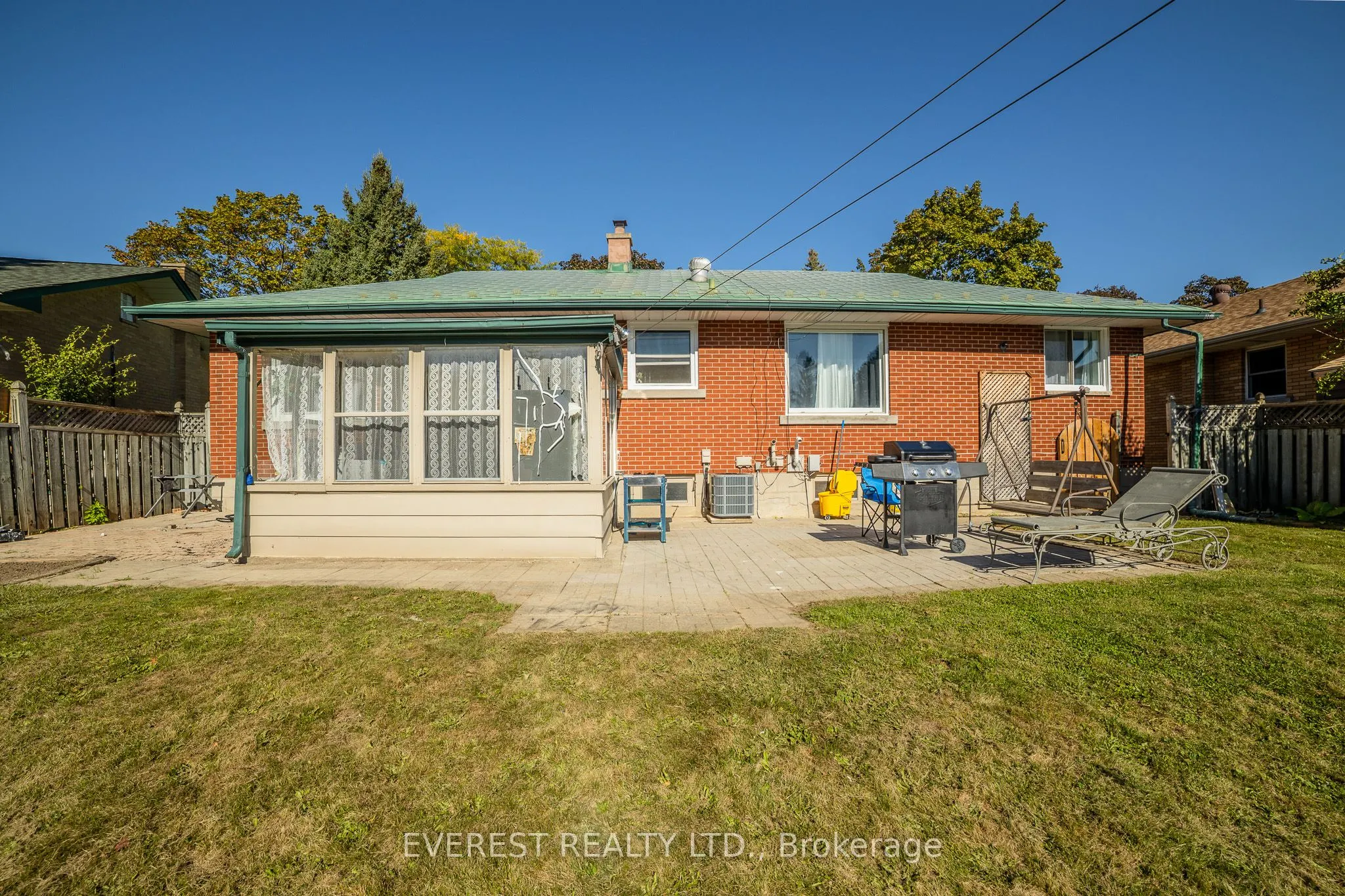 225 Woodhaven Road