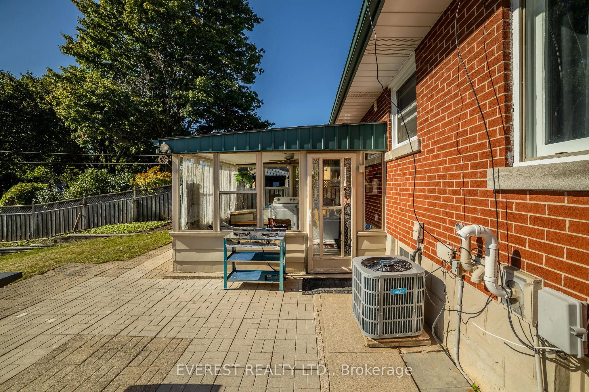 225 Woodhaven Road