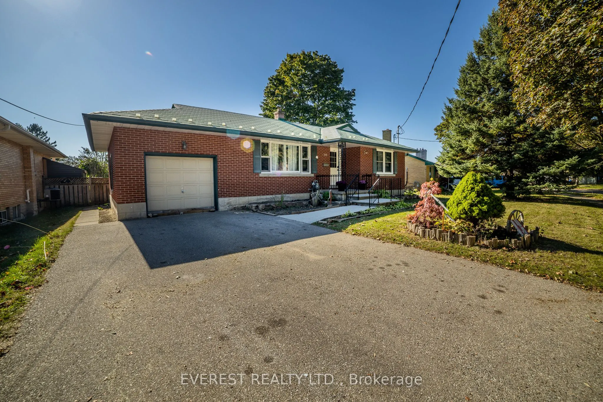 225 Woodhaven Road
