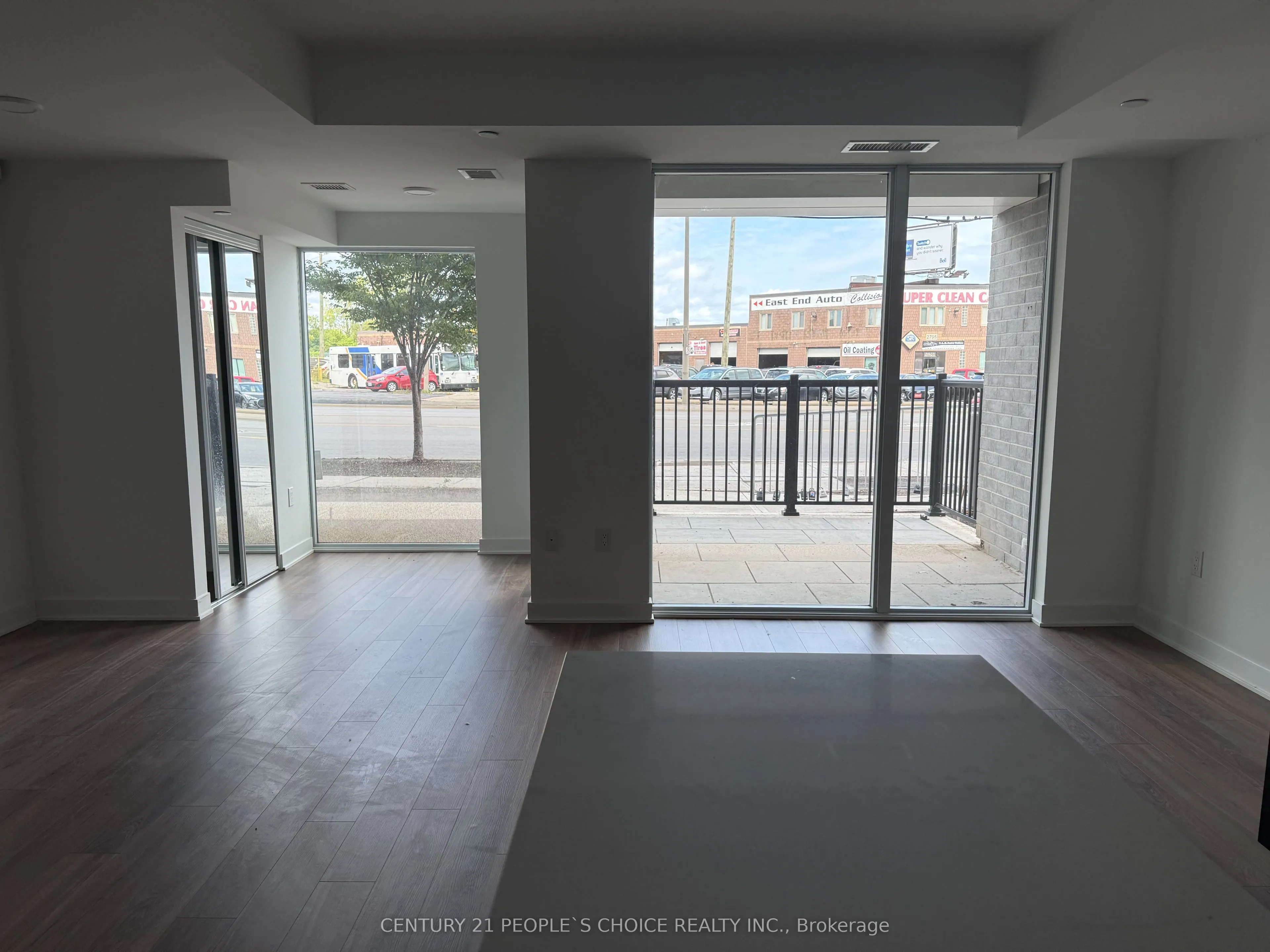 2782 Barton Estates E, #106