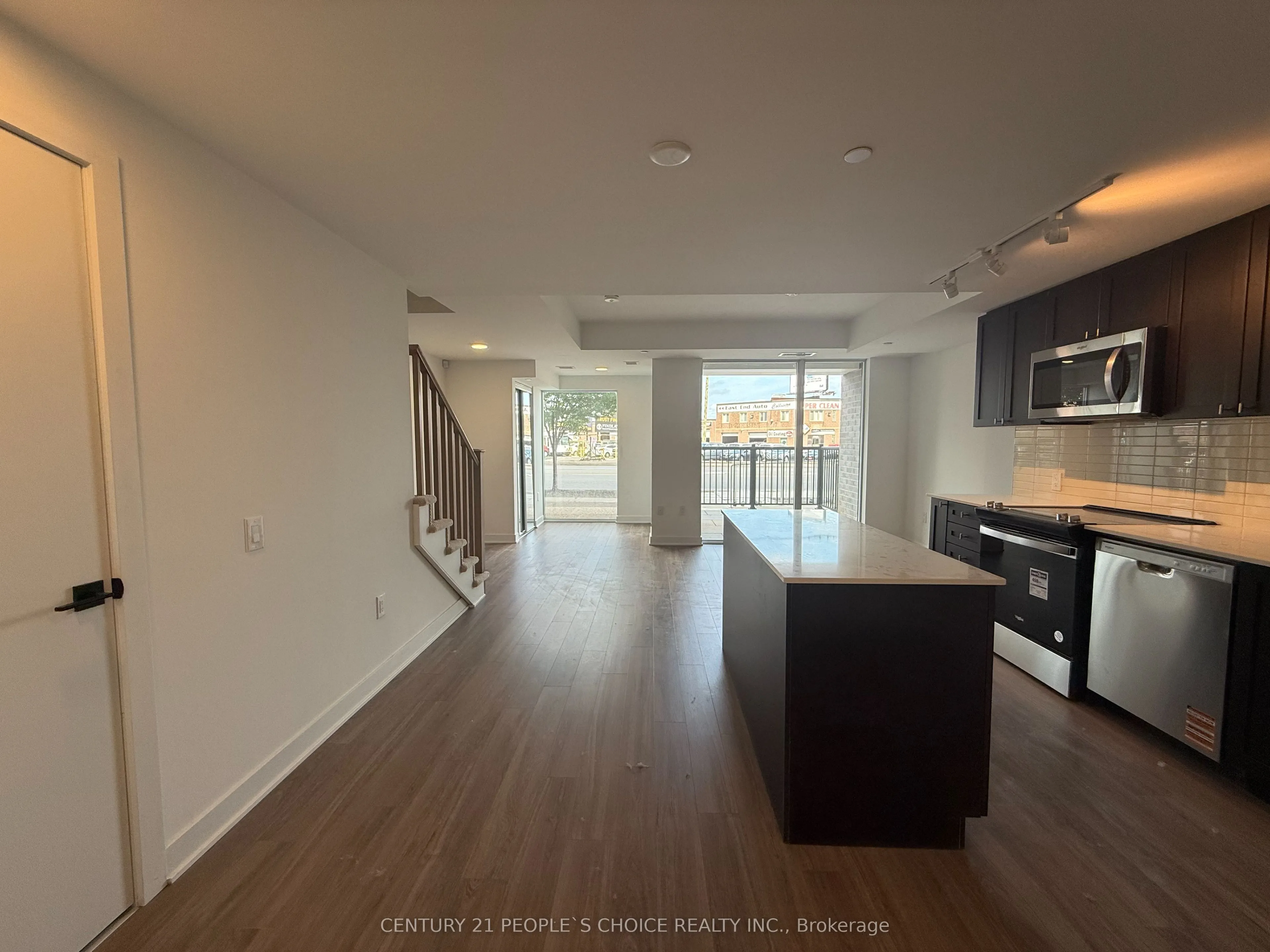 2782 Barton Estates E, #106