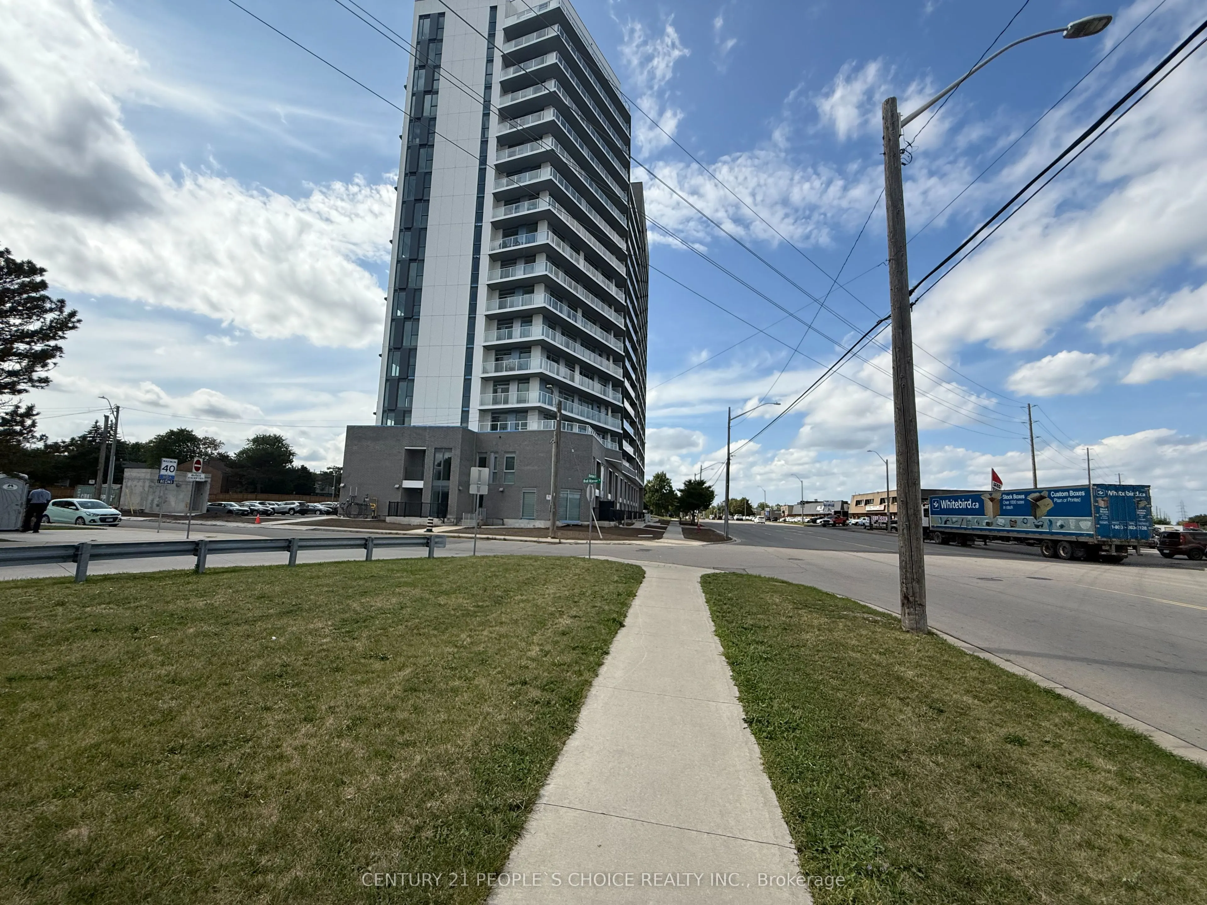 2782 Barton Estates E, #106