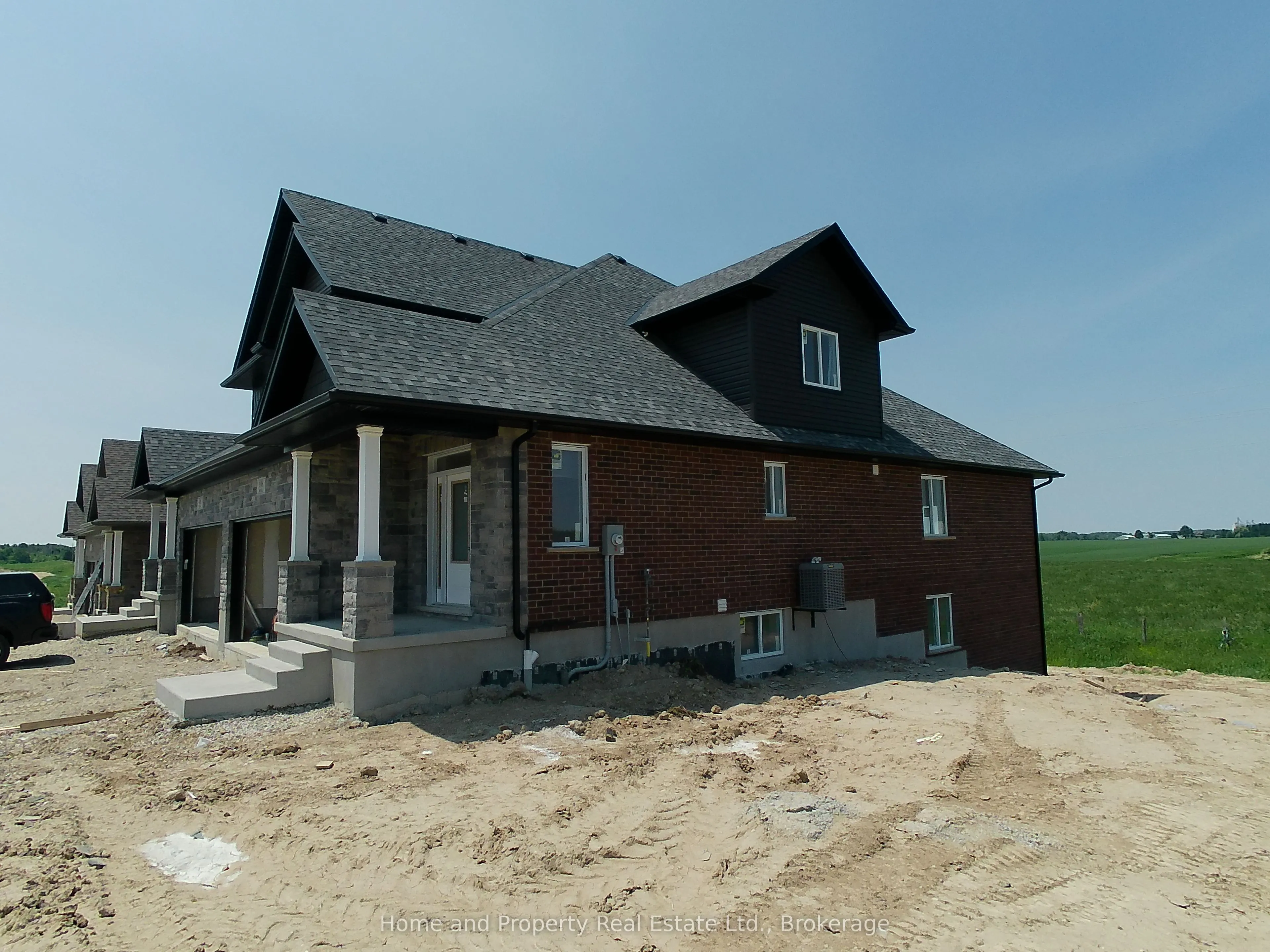 106 Bedell Drive