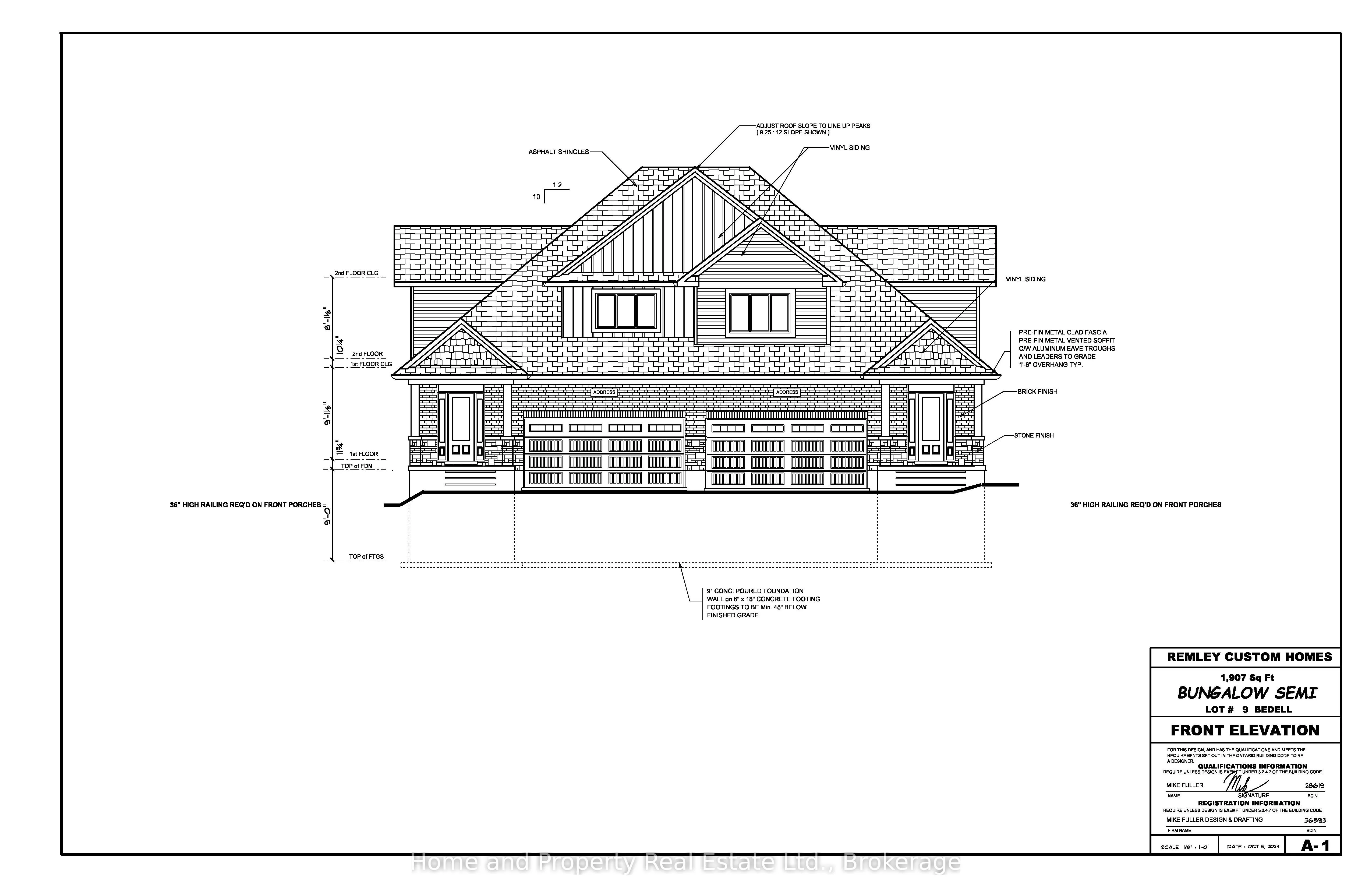 106 Bedell Drive