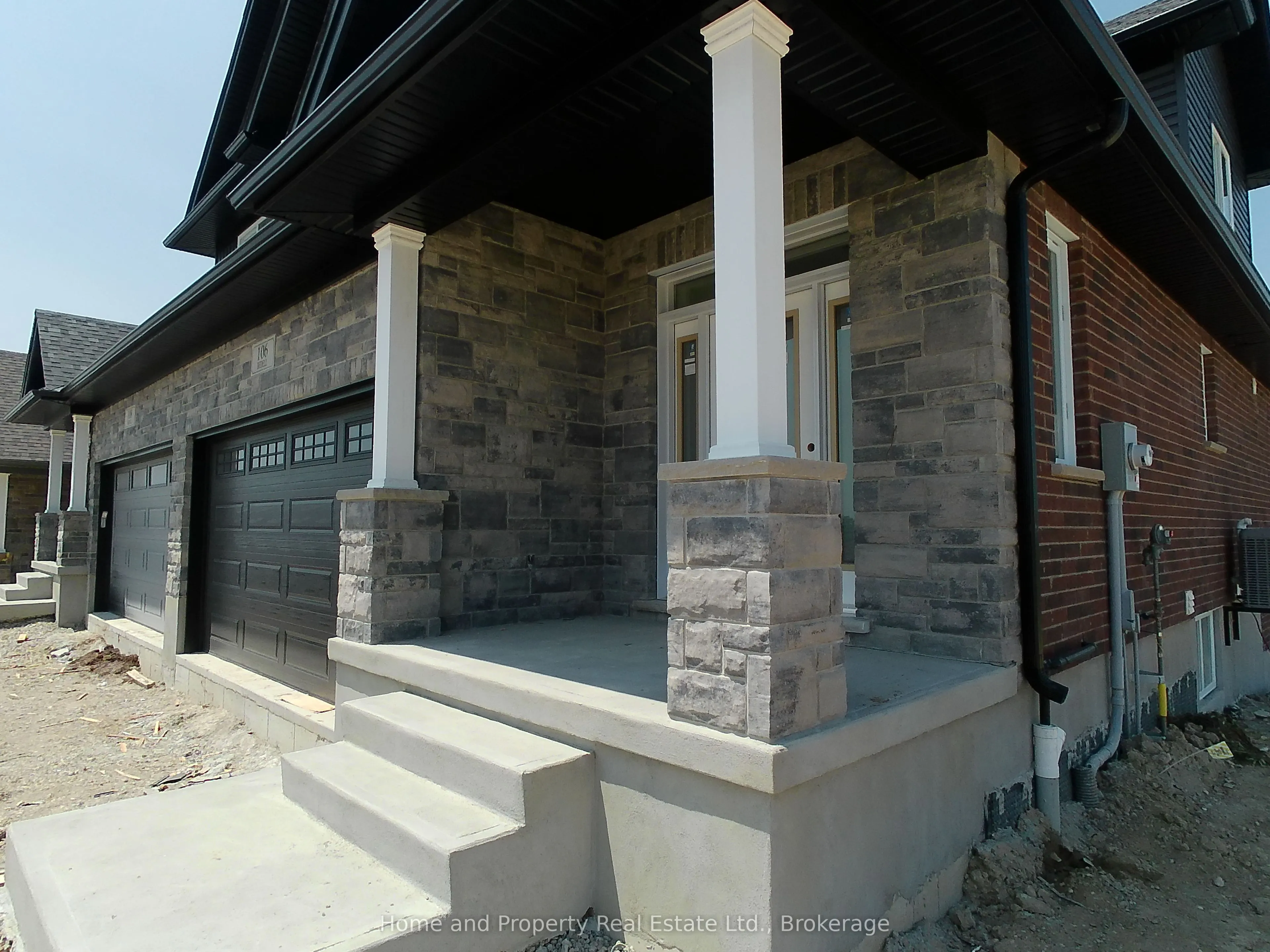 106 Bedell Drive