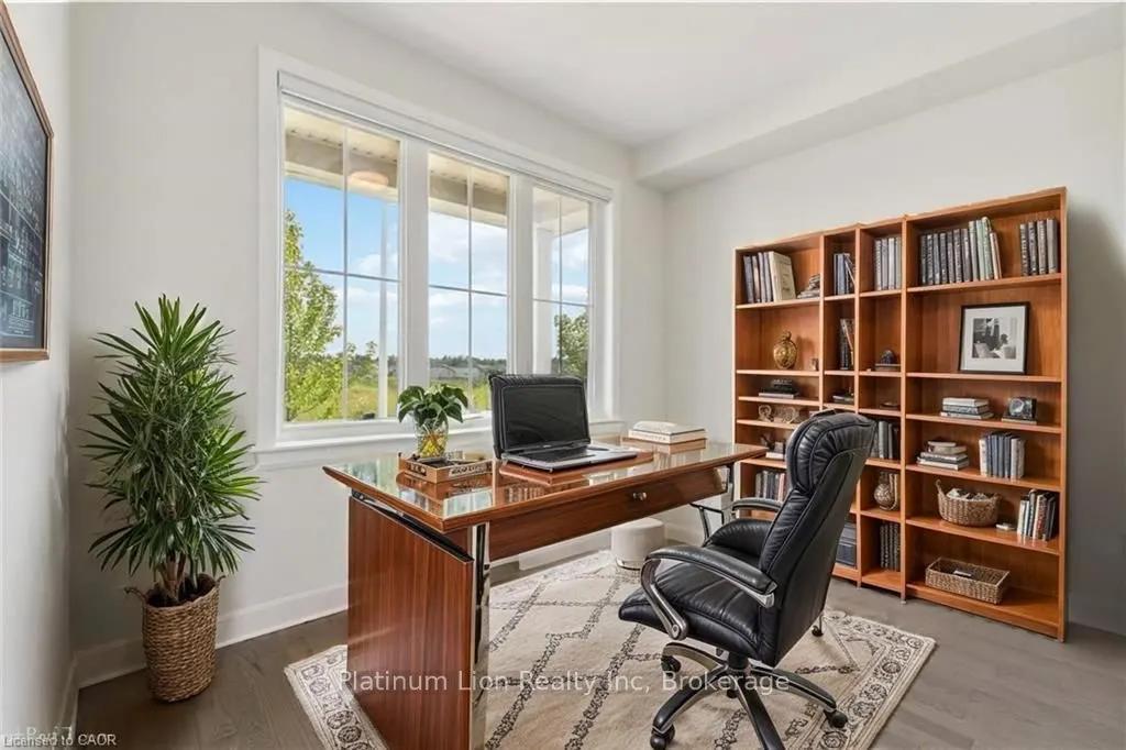 805 Gamble Drive
