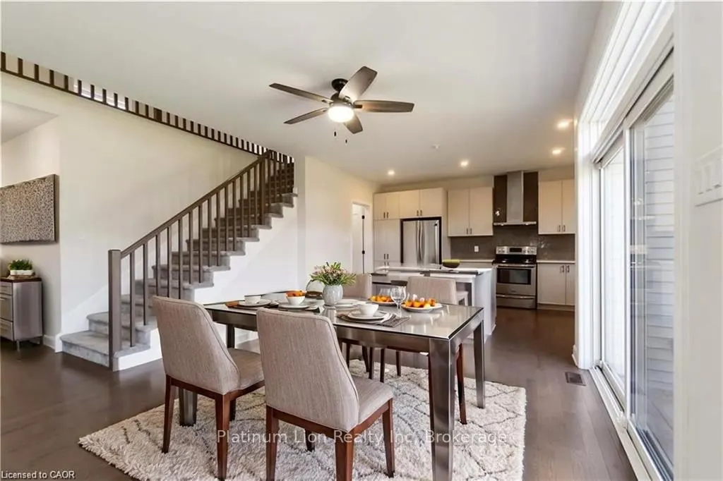 805 Gamble Drive