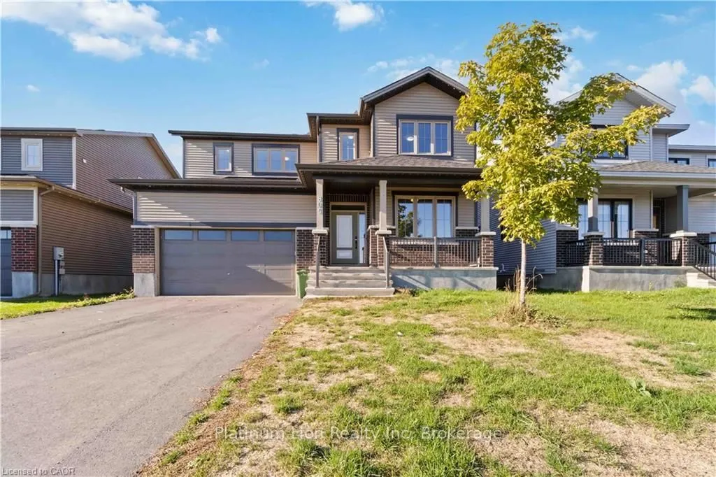 805 Gamble Drive
